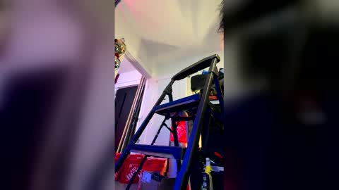 Tylers Cum Room online show from May 2026 05:20:02 PM