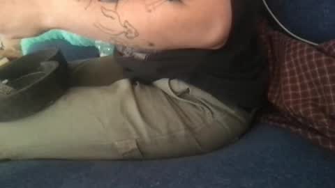 boywithbug online show from January 2025 03:57:02 PM