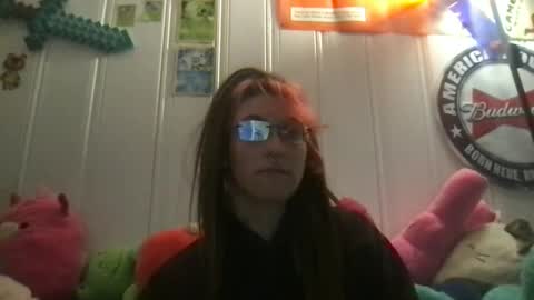 boywithbug online show from January 2025 12:07:01 AM