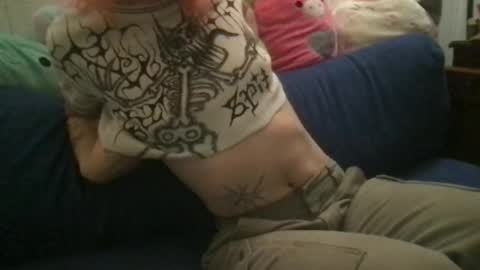 boywithbug online show from February 2025 03:30:02 AM