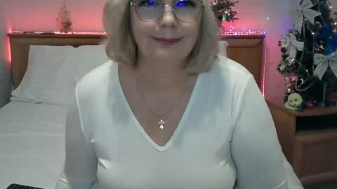 Snapshot of bozhenanude chatting on December 2024 04:25:02 PM BozhenaNude online show from December 2024 04:25:02 PM