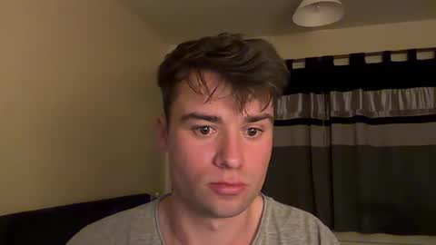 Jeff online show from April 2026 09:01:01 PM