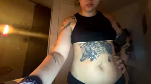 bpdqueen1989 online show from October 2025 12:19:01 AM