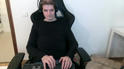 bponie1 online show from March 2025 08:30:02 AM