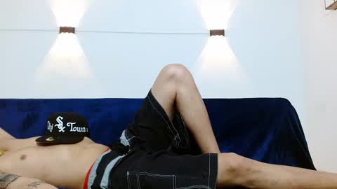 Brandon online show from November 2025 03:44:01 PM