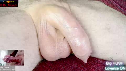 Baron online show from February 2025 04:47:02 AM