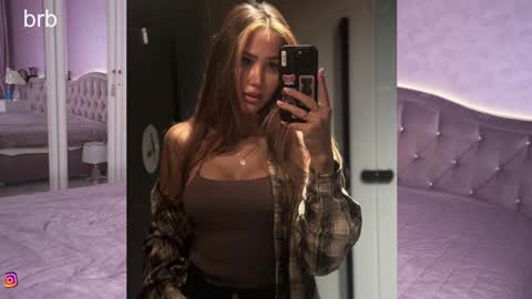 Snapshot of brabuss_ chatting on January 2025 06:41:02 AM Lana online show from January 2025 06:41:02 AM