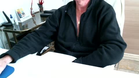 Braccobald online show from March 2026 09:12:01 AM