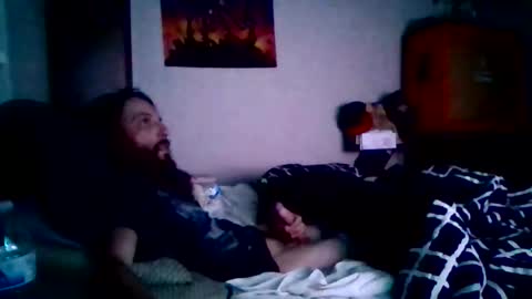 Snapshot of brad1989musiclife chatting on May 2026 07:27:01 AM GuitarBrad1989 online show from May 2026 07:27:01 AM