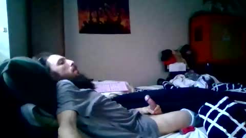 Snapshot of brad1989musiclife chatting on May 2026 12:45:02 PM GuitarBrad1989 online show from May 2026 12:45:02 PM