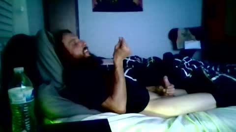 Snapshot of brad1989musiclife chatting on June 2026 09:22:02 AM GuitarBrad1989 online show from June 2026 09:22:02 AM