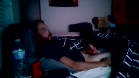 Snapshot of brad1989musiclife chatting on July 2026 07:34:01 AM GuitarBrad1989 online show from July 2026 07:34:01 AM