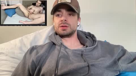 Brad Ballsy online show from March 2026 05:40:01 PM