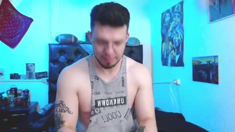 brad hot boy online show from December 2024 03:06:01 PM