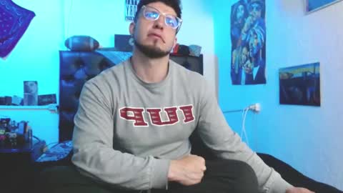 brad hot boy online show from September 2025 02:22:01 AM