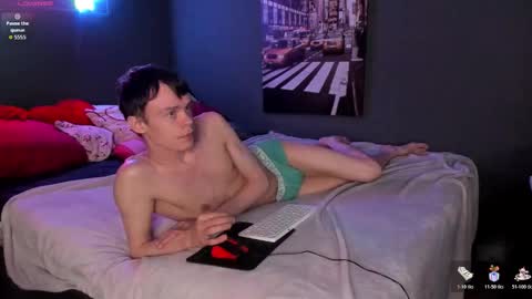 Brad online show from November 2025 06:17:01 PM