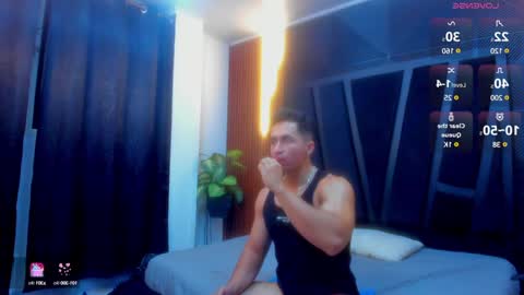 Snapshot of brad_summer chatting on February 2025 12:17:01 AM brad summer online show from February 2025 12:17:01 AM