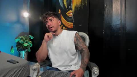 brad summer online show from March 2026 11:53:02 PM