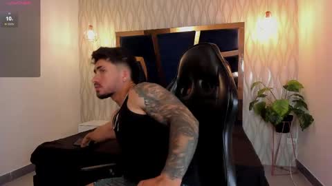 Snapshot of brad_summer chatting on May 2026 11:20:01 PM brad summer online show from May 2026 11:20:01 PM