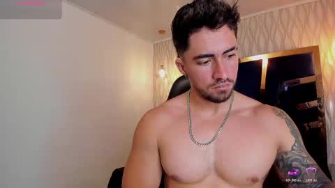 Snapshot of brad_summer chatting on May 2026 11:23:01 PM brad summer online show from May 2026 11:23:01 PM