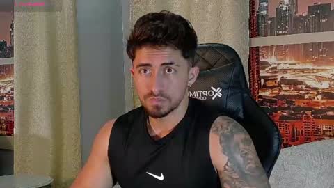 Snapshot of brad_summer chatting on June 2026 09:50:01 PM brad summer online show from June 2026 09:50:01 PM