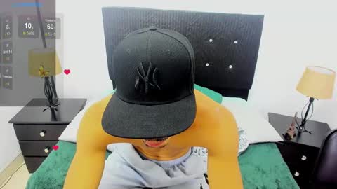 Snapshot of brad_usma chatting on January 2025 04:23:01 PM BRAD USMA online show from January 2025 04:23:01 PM