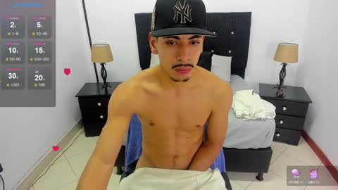 Snapshot of brad_usma chatting on February 2025 12:49:02 PM BRAD USMA online show from February 2025 12:49:02 PM