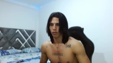 Brad online show from October 2025 10:36:01 PM