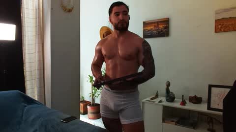 Snapshot of bradley_martinez chatting on September 2025 03:45:01 PM Bradley Martinez online show from September 2025 03:45:01 PM