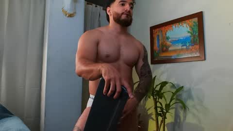 Bradley Martinez online show from February 2026 03:04:02 AM