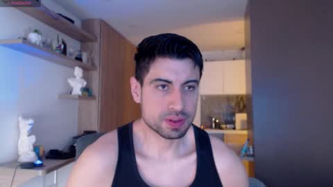 Bradley online show from September 2025 06:57:01 PM