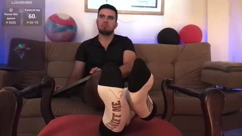 Bradley Colton Independ Model online show from February 2026 02:21:01 PM