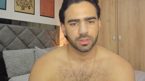 Snapshot of bradleymartin7 chatting on December 2024 06:17:02 PM bradleymartin7 online show from December 2024 06:17:02 PM
