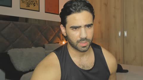 Snapshot of bradleymartin7 chatting on December 2024 02:41:02 AM bradleymartin7 online show from December 2024 02:41:02 AM