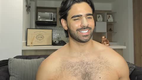 Snapshot of bradleymartin7 chatting on December 2024 07:22:02 AM bradleymartin7 online show from December 2024 07:22:02 AM