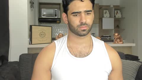 Snapshot of bradleymartin7 chatting on January 2025 03:15:02 AM bradleymartin7 online show from January 2025 03:15:02 AM