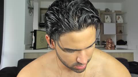 Snapshot of bradleymartin7 chatting on February 2025 10:49:02 PM bradleymartin7 online show from February 2025 10:49:02 PM