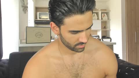 Snapshot of bradleymartin7 chatting on March 2025 05:38:01 PM bradleymartin7 online show from March 2025 05:38:01 PM