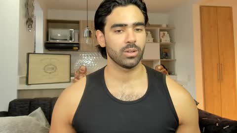Snapshot of bradleymartin7 chatting on September 2025 10:42:02 PM bradleymartin7 online show from September 2025 10:42:02 PM