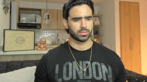 bradleymartin7 online show from October 2025 10:49:02 PM