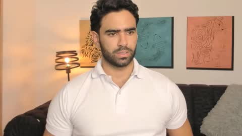 bradleymartin7 online show from March 2026 09:10:01 PM