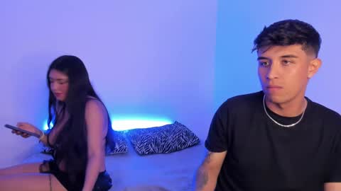 BradLovEmma  online show from February 2025 09:15:02 PM