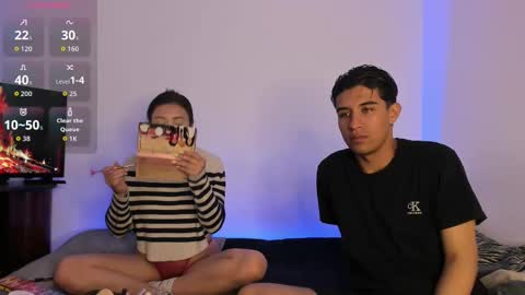 BradLovEmma  online show from September 2025 06:41:02 PM