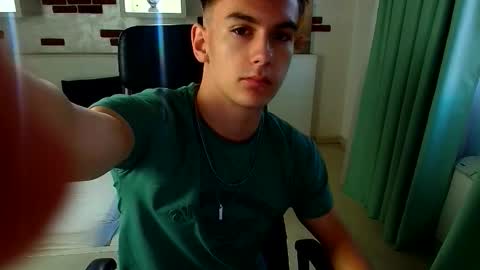 BradyFlint online show from October 2025 04:57:01 AM