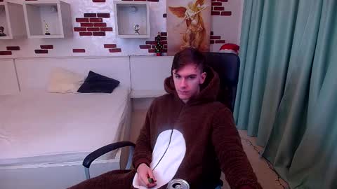 BradyFlint online show from December 2025 05:23:01 AM