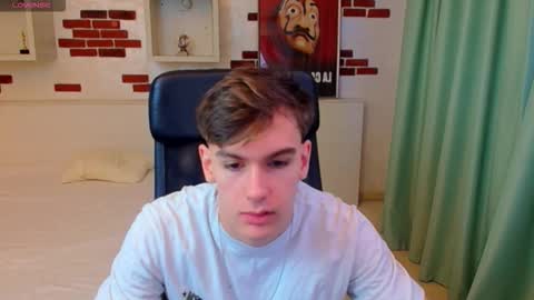 BradyFlint online show from February 2026 05:27:01 AM