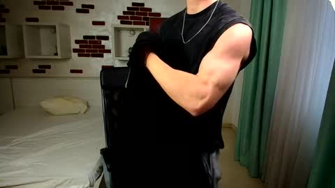 BradyFlint online show from March 2026 05:11:02 AM