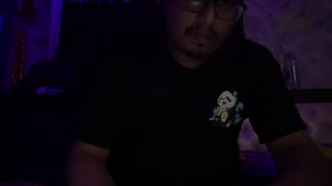 Klaus online show from January 2025 07:39:02 PM