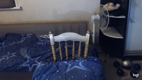 Brain Ortega online show from December 2024 10:03:02 PM