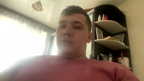 Brain Ortega online show from April 2026 09:25:02 AM